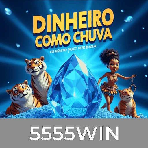 5555WIN: A Experiência de Cassino ao Vivo Preferida do Brasil