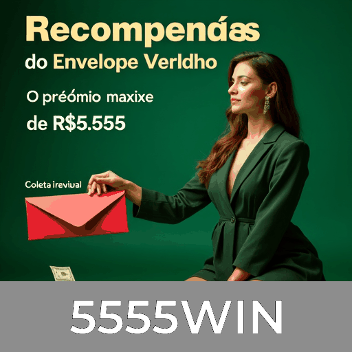 Descubra o Valor das Promoções Incomparáveis da 5555WIN