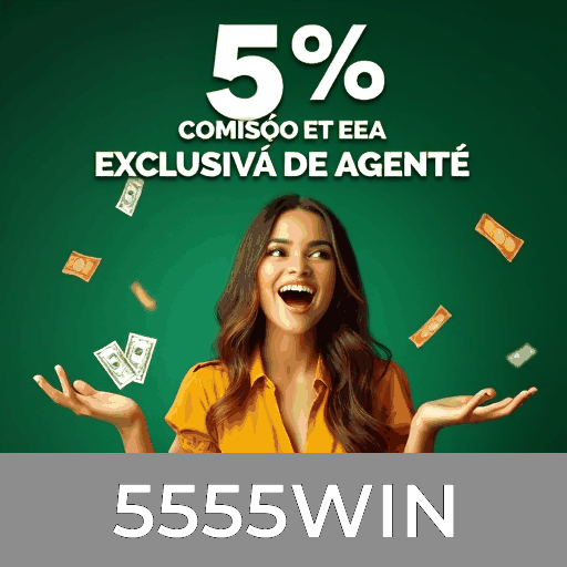 5555WIN: Experiência de Jogo Imbatível com Serviços Profissionais