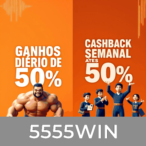 5555WIN: A Emoção Instantânea e Recompensas Altas do Crash