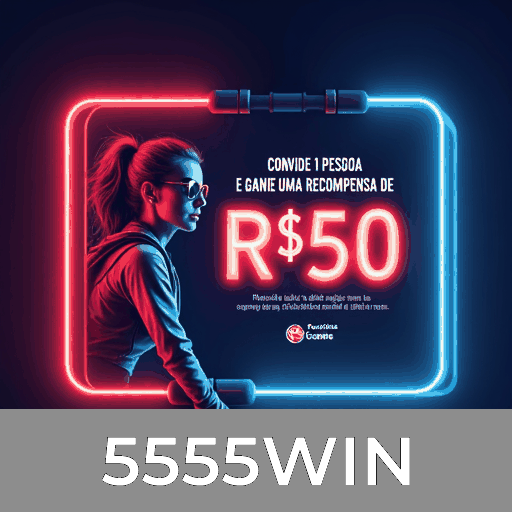5555WIN: A Experiência de Cassino ao Vivo Preferida do Brasil