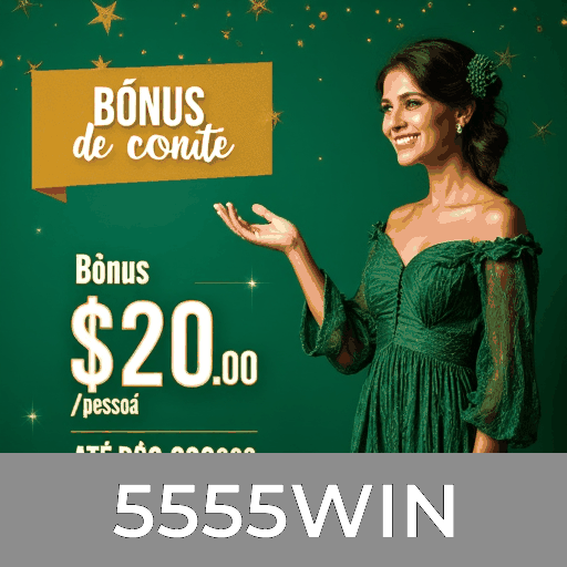 5555WIN: Apostas Fáceis com Nossa Aplicativo Móvel