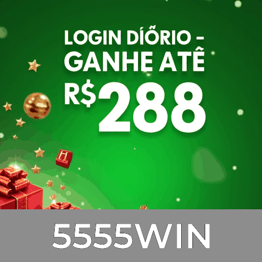 5555WIN: A Emoção Instantânea e Recompensas Altas do Crash