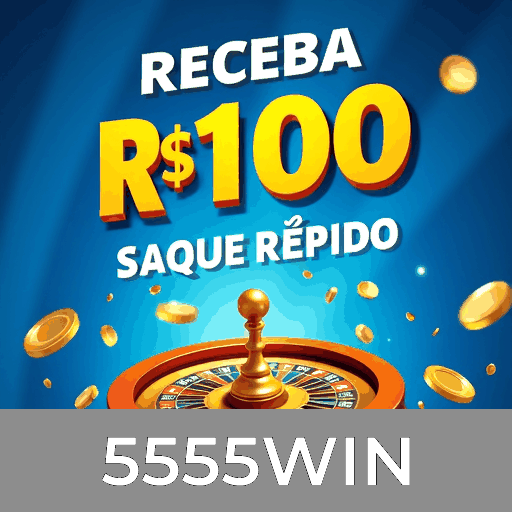 5555WIN: Bônus e Promoções Exclusivas para Você