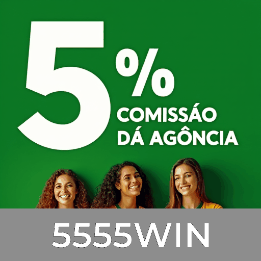 5555WIN: Experiência de Jogo Imbatível com Serviços Profissionais