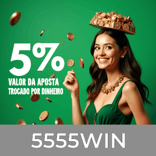 5555WIN: Apostas Fáceis com Nossa Aplicativo Móvel