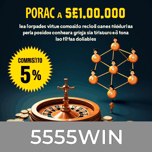5555WIN: A Experiência de Cassino ao Vivo Preferida do Brasil