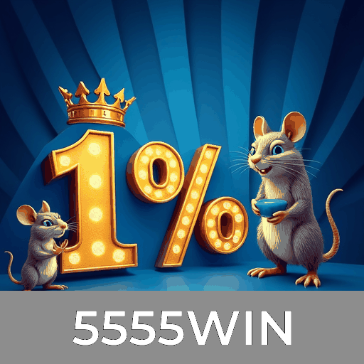 5555WIN: Apostas esportivas especializadas no Brasil