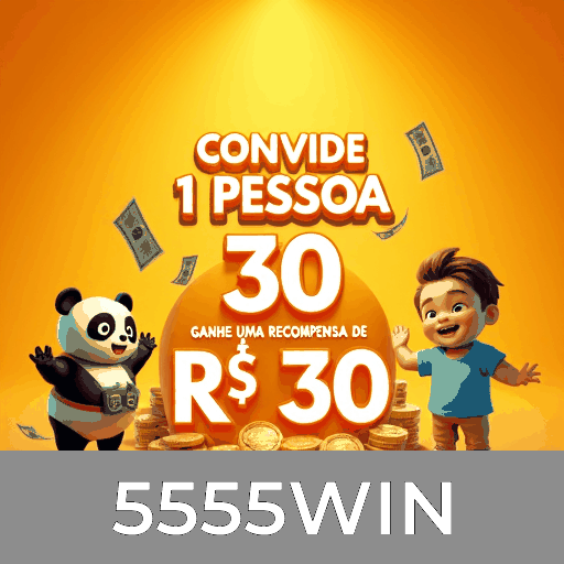Sinta a Emoção dos Jogos de Cassino no 5555WIN