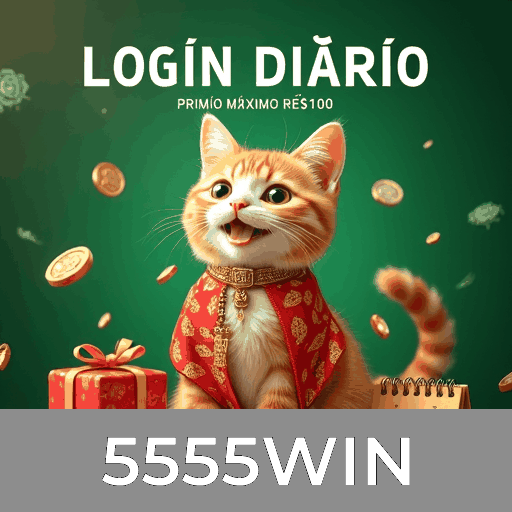 5555WIN: Apostas Fáceis com Nossa Aplicativo Móvel