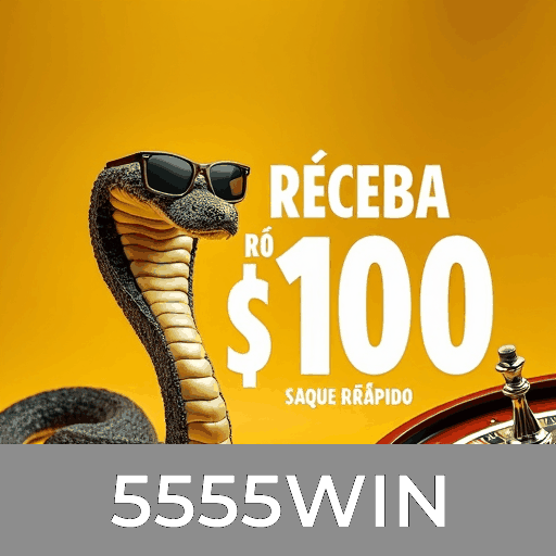 5555WIN: A Experiência de Cassino ao Vivo Preferida do Brasil
