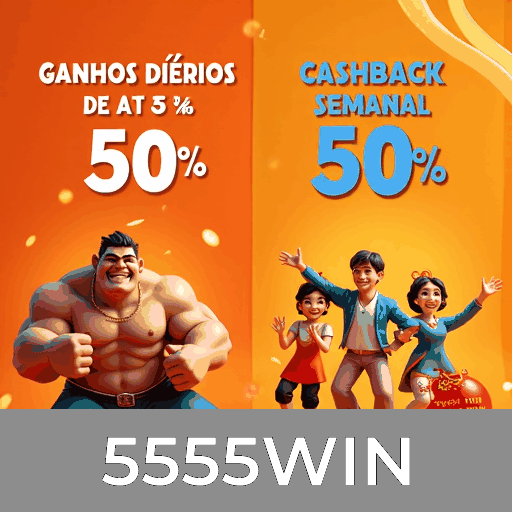 Aproveite o Acesso Seguro Instantâneo no 5555WIN