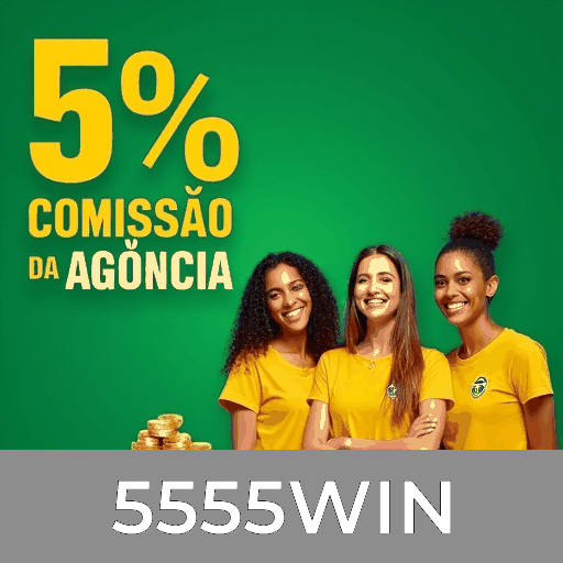 5555WIN: Apostas Fáceis com Nossa Aplicativo Móvel