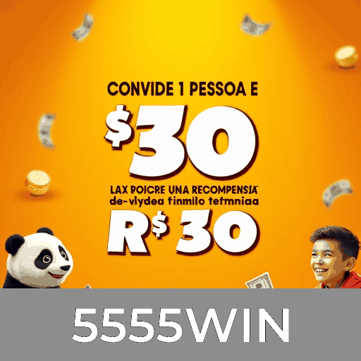 Aproveite o Acesso Seguro Instantâneo no 5555WIN