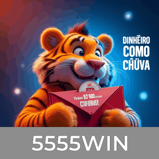 Aproveite o Acesso Seguro Instantâneo no 5555WIN
