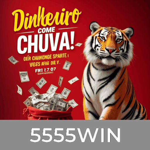 5555WIN: Experiência de Jogo Imbatível com Serviços Profissionais