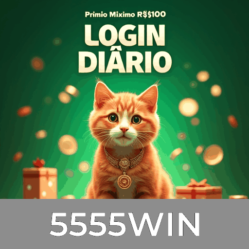 5555WIN: Seu Cassino Premiado e Seguro