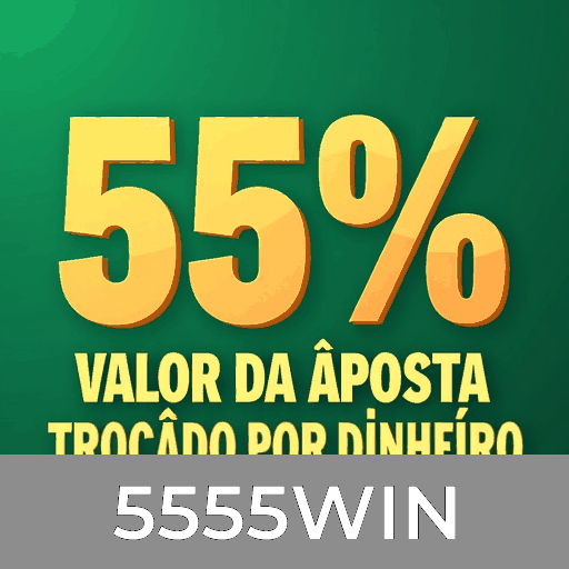Descubra o Valor das Promoções Incomparáveis da 5555WIN