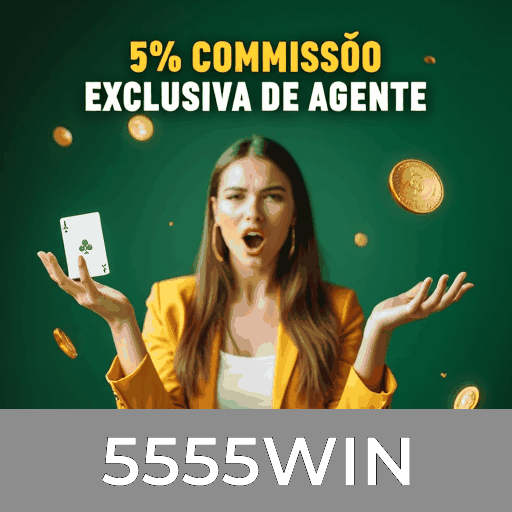 5555WIN: Apostas esportivas especializadas no Brasil