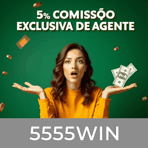 5555WIN: Bônus e Promoções Exclusivas para Você