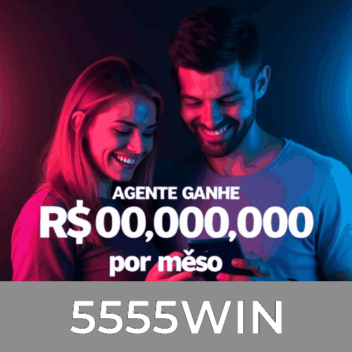 5555WIN: A Emoção Instantânea e Recompensas Altas do Crash
