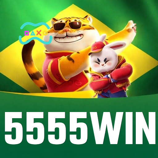 5555win: Cassino Online Seguro e Divertido